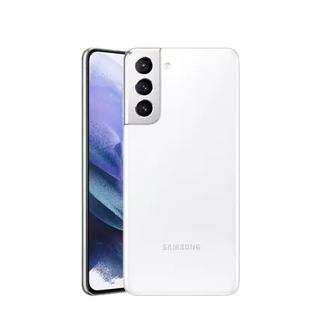 Samsung Galaxy S21 blanc prix tunisie