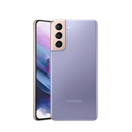 Samsung Galaxy S21 plus Violet prix tunisie