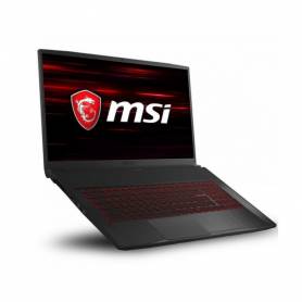 PC Portable Gamer MSI prix Tunisie |PC MSI I7 10è Gén 8Go 512Go SSD