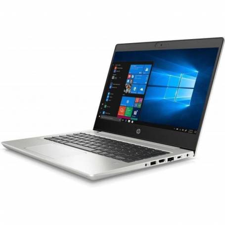 Pc portable HP ProBook 430 G7 i5-10210U 8Go 256Go - Argent (8VU36EA)