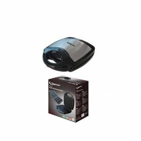 Appareil Topmatic 4en1 Panini Zouza Gauffre Maamoul-1400W