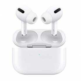 Écouteurs Sans Fil APPLE AirPods Pro Blanc MWP22ZM-A |Tunisiatech