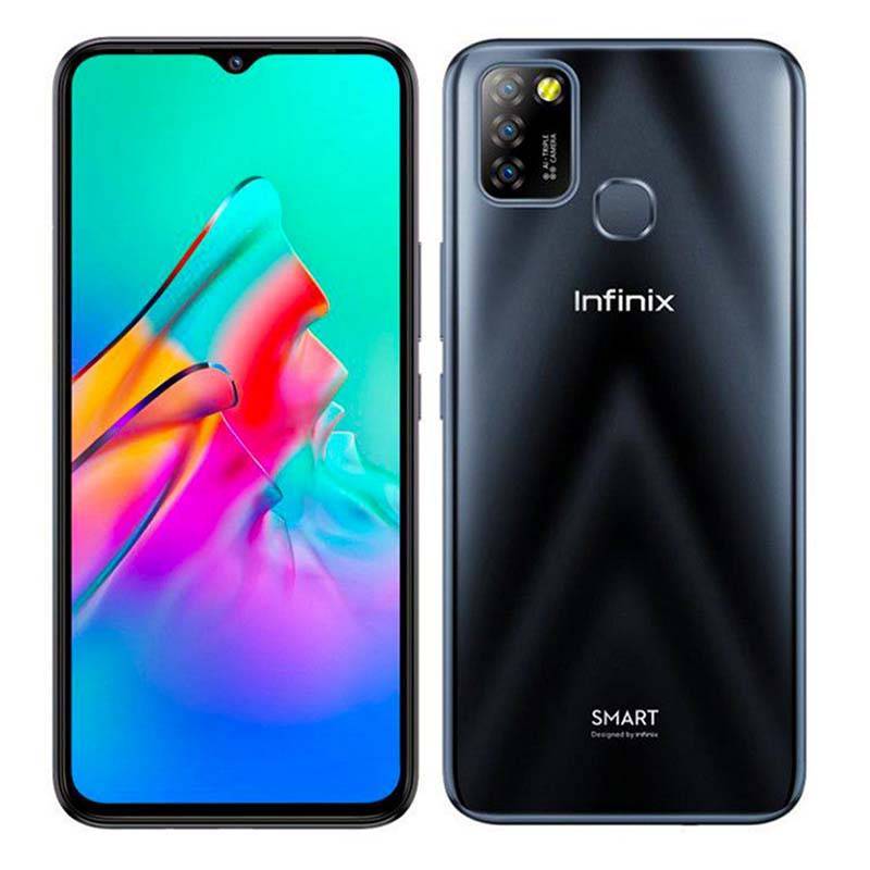 infinix smart 5 s