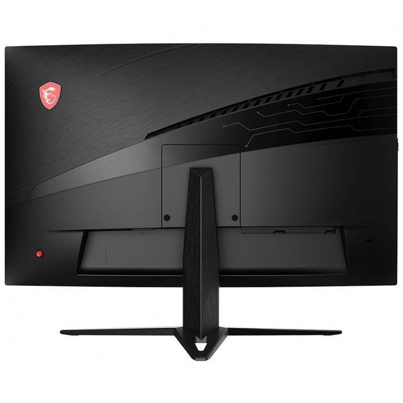 MSI Tunisie Ecran Gaming MSI 27" Full HD Incurvé Optix G27C5 à 819dt