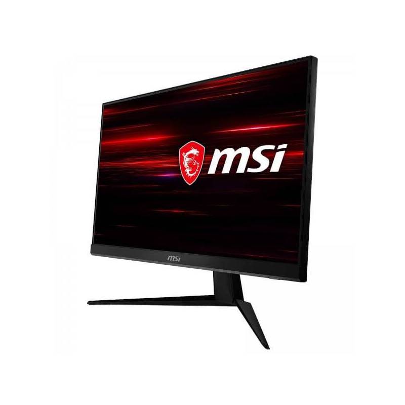 MSI Tunisie  Ecran Gaming MSI 23.8 Optix G241 144Hz prix Tunisie