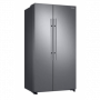 Réfrigérateur American Samsung Side by Side RS66N8100S9/ INOX