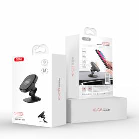 Support de voiture magnétique C33  Couleur ,Noir à bas prix en Tunisie
