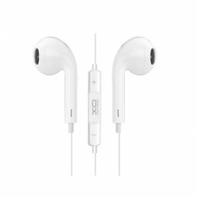 Écouteur en Tunisie |Écouteurs  3,5 mm haute fidélité XO-S8