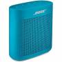 Enceinte Bluetooth Bose SoundLink Color II -Bleu Turquoise