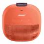 Enceinte Bluetooth Bose  SoundLink Micro - Orange