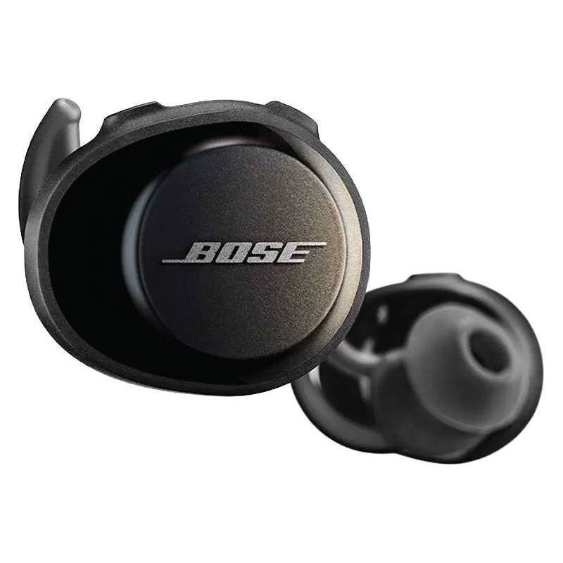 Écouteurs sans fil Bose SoundSport Free chez Tunisiatech