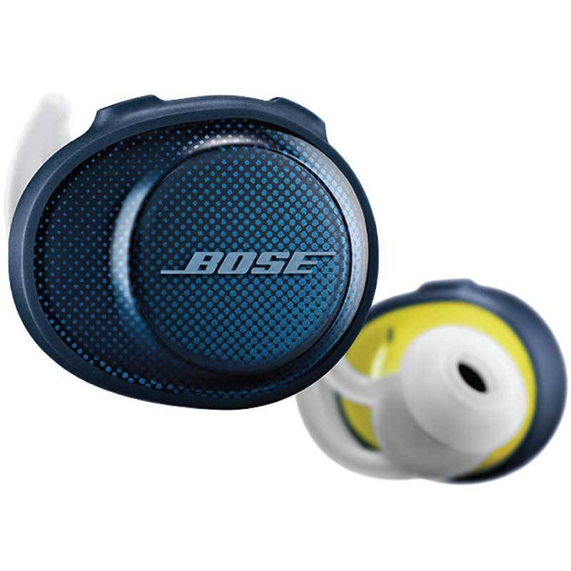 Pièces de réparation pour Bose Sounddehors, écouteurs de sport gratuits,  casque étanche, écouteurs sans fil compatibles Bluetooth, commande vocale -  AliExpress