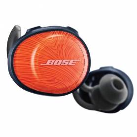 Écouteurs sans fil Bose SoundSport Free - ORANGE VIF