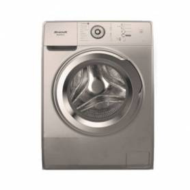 Machine a laver automatique BRANDT 8 Kg Silverau meilleur prix en tunisie
