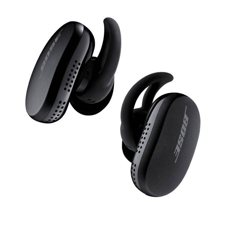 Écouteurs sans fil Bose QuietComfort
