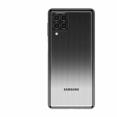 Samsung Galaxy M62 -Noir