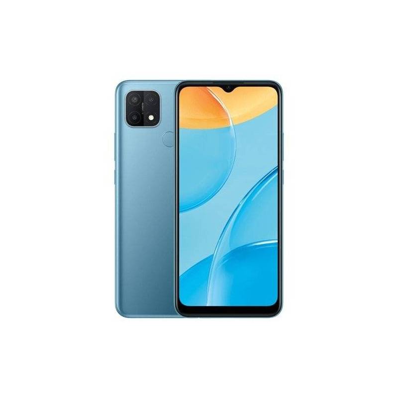 Oppo A15S prix Tunisie et Fiche Technique chez Tunisiatech