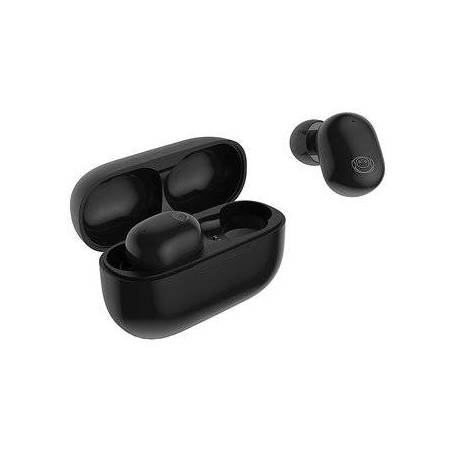 Écouteurs sans fil authentiques Celebrat TWS-W7 Ture Bluetooth - Noir