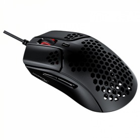 Souris- Gaming -Hyperx -Pulsefire HASTE- HMSH1-A-BK-G -Noir
