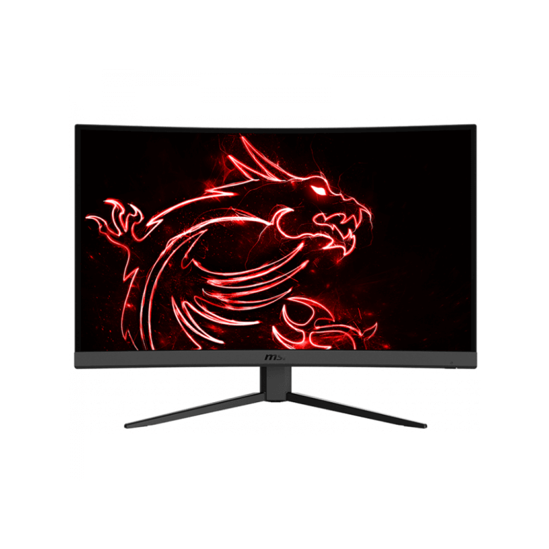 MSI Tunisie Ecran Gaming MSI 32" LED Optix G32C4