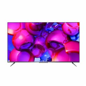 Téléviseur TCL 50" UHD 4K Android Smart (50P715)