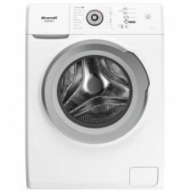 Machine a laver automatique Brandt 7Kg Blanc BAL72WW