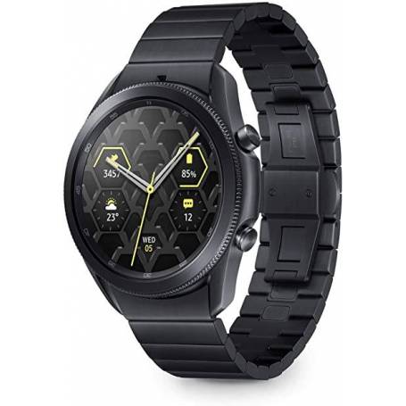 Montre connectée Galaxy Watch 3 Bluetooth (45mm) Titanium  tunisie