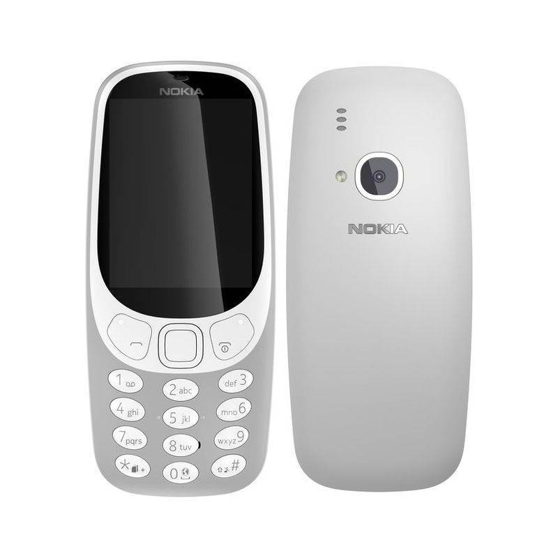 Téléphone portable Nokia 3310 image 0