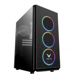 PC Gamer VENTO MECH VG07F-Ryzen5 -8G