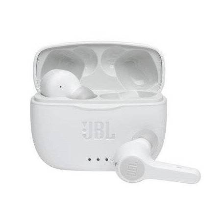 Ecouteur sans fils JBL Tune 215TWS - Blanc
