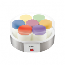 Yaourtière Yogoyo Evertek