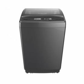 Machine à laver Top HISENSE 13KG -WTOQ132S- Silver