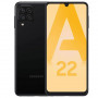 Samsung Galaxy A22 4Go-64Go - NOIR