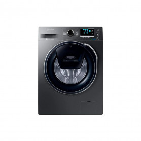 Machine à laver Samsung WW90K6410 ADD Wash 9Kg Silver en tunisie
