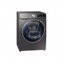 Machine à laver Samsung 10 KG Combo avec AddWash WD10N645R2X/MF