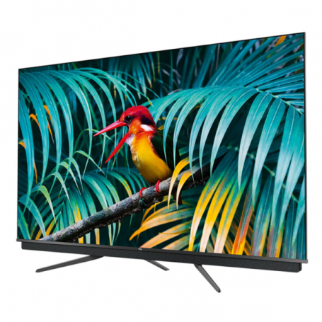 TV TCL ANDROID SMART 4K UHD prix tunisie