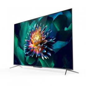 TV TCL C715 50" 4K UHD QLED ANDROID SMART prix tunisie