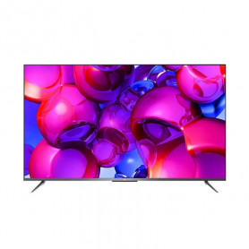 Téléviseur P715 43 UHD 4K Android Smart en tunisie