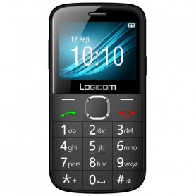 Logicom L623 noir en tunisie