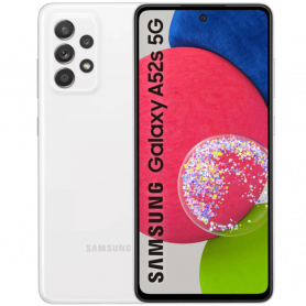 Samsung Galaxy A52s 5G prix tunisie