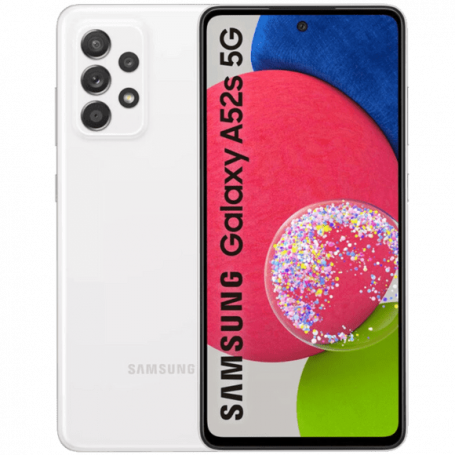 Samsung Galaxy A52s 5G prix tunisie