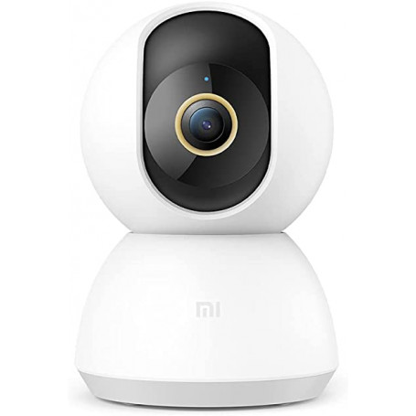caméra de surveillance Xiaomi Security Home 2K 360° prix tunisie
