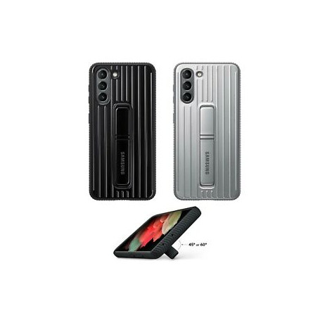 Protective Standing Cover Samsung S21 plus