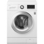 Machine à laver Automatique  LG FH4G6TDY2 8kg tunisie