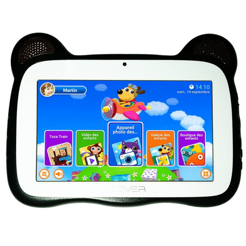 Tablettes pour enfants 7 pouces HD Display Tablette Mauritius