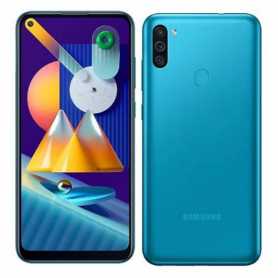 Samsung Galaxy M11 bleu prix Tunisie