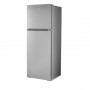 Réfrigérateur -Brandt -NOFROST 600L- Silver-BD6010NS