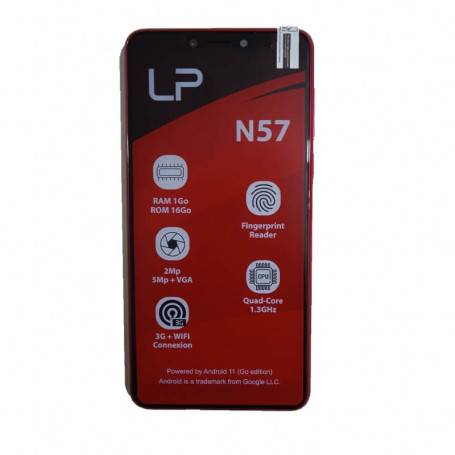 Smartphone LP N57