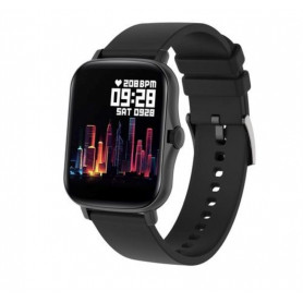 Smartwatch rezmay y20 Noir à bas prix en tunisie