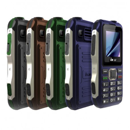 Téléphone portable S10 IKU GSM